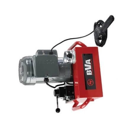 Bva Hydraulics EPump, 1 Hp, 2 Gallon, 3W3P Manual, PE40W3N02A PE40W3N02A